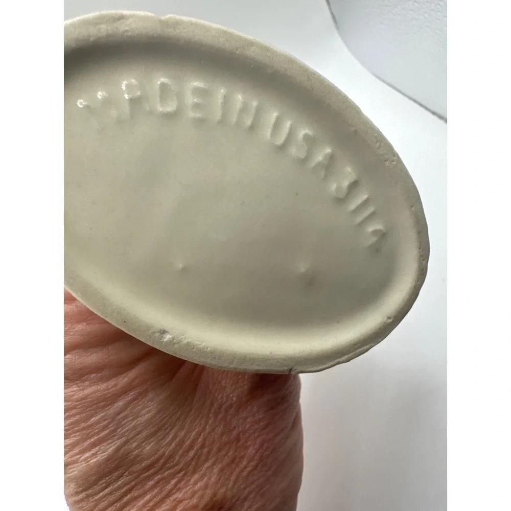 Camark Pottery vintage camark